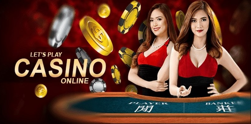 Các tựa game hot tại casino online FB88 hiện nay.